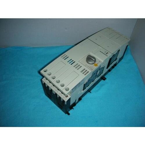 1PC USED TURCK BL20-RSO-340-K25/BL20-RS0-340-K25 /pkzm0-1