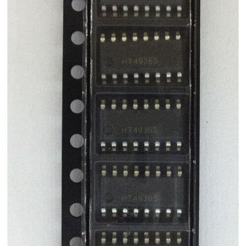 10pcs/lot HT4936S HT4936 SOP16 new original