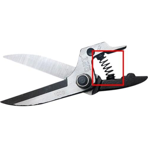 100S Spring Air nipper Spring scissors mask machine robot Spring actuators nipper machine MASK SCISSOR AIR NIPPERS AM-10