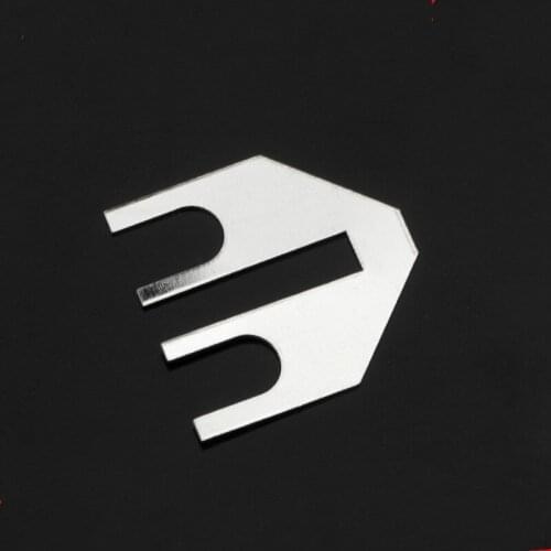 4.2 double-head fork connector generator brushless AVR voltage regulator automatic voltage regulator accessories