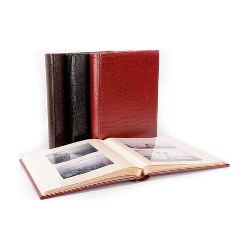 Paste album Big Ben baby record book family commemorative album manual DIY gift fake book decoration