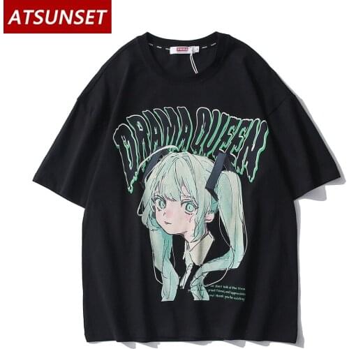 ATSUNSET T-shirts