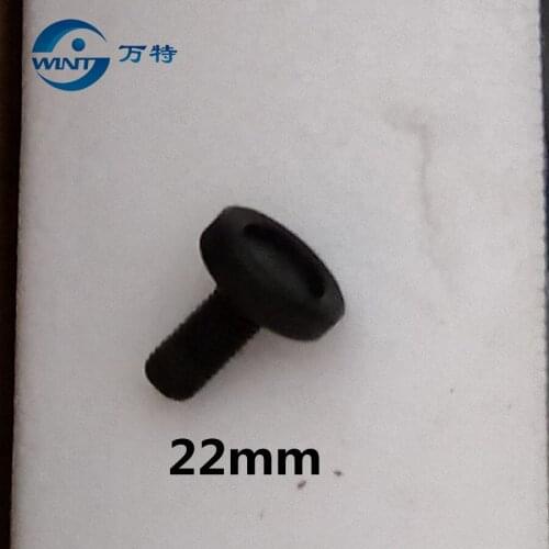 Free Shipping oral liquid bottle capping machine parts,mould size 22mm
