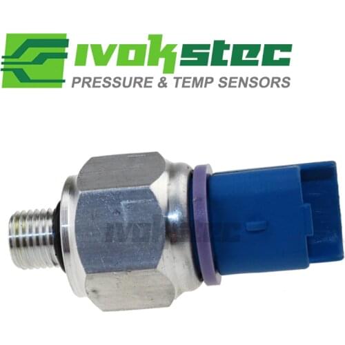 New Sender Unit, Power Steering Oil Pressure Sensor Switch For Ford Mondeo IV (BA7) MK4 S-max Galaxy 1.6 2.0 2.3 2.5 6G913N824AA