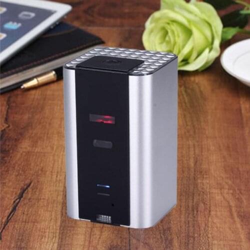 High electronic products, mens products, fathers gifts, company to give employees, teachers and leaders, practical type