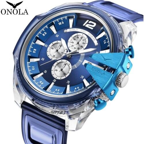 Gogoey Mens Sports Watches