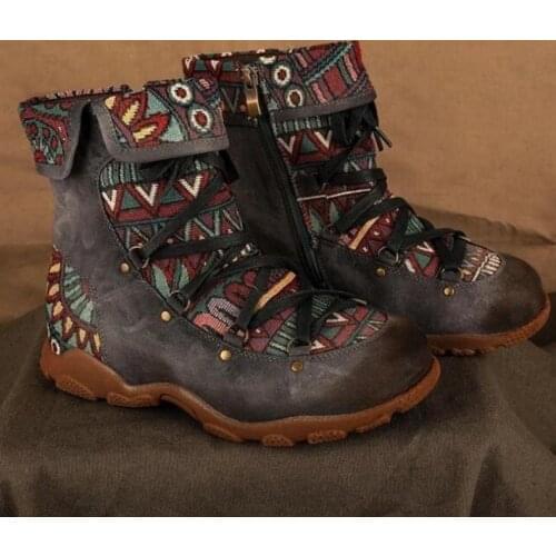 Martin boots womens new womens shoes winter womens boots Bohemian womens shoes