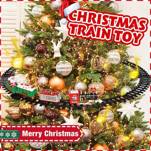 MoRuhopy Radio Controlled Trains