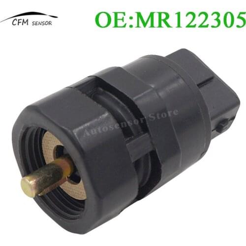 MR122305 New Car Speed Sensor Transmission For Mitsubishi Montero V6 Pajero Shogun L200 L400 1994-1997 199- 2000