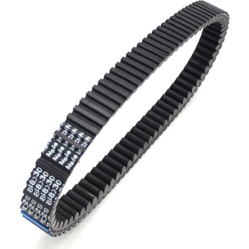 Motorcycle Drive Belt Transfer Belt For Arctic Cat ATV 400 HDX TRV400 TRV450 500 CORE XT 350 366 425 450 CR EFI TRV500 0823-228