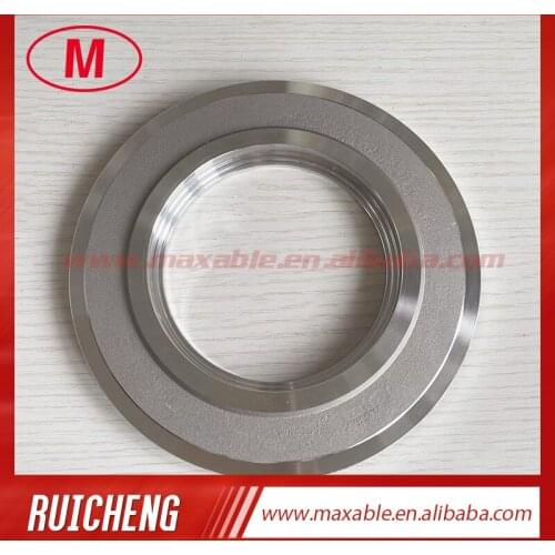 Ball bearing GT30R GT3076R connecting ring/ backplate Turbo Rebuild Kit/repair kits/service kits for Ball bearing turbocharger