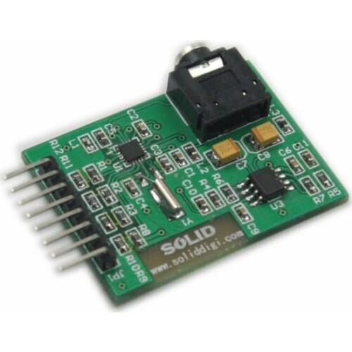 Si4703 FM radio module code routines - 51 serial port the radio or the radio button The tuning of