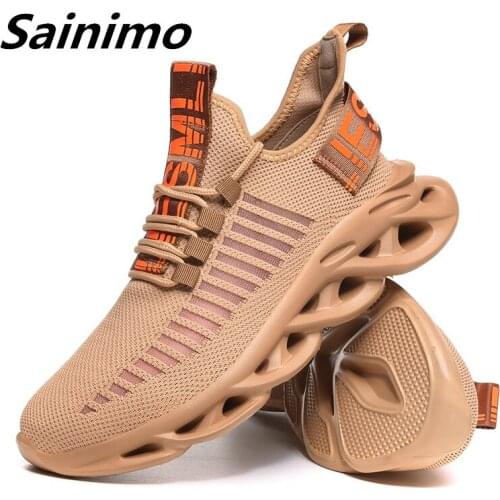 Twisted Breathable Flying Woven Casual Mens Shoes Increased Youth Net Red With The Same Paragraph Zapatillas Hombre Ayakkabi