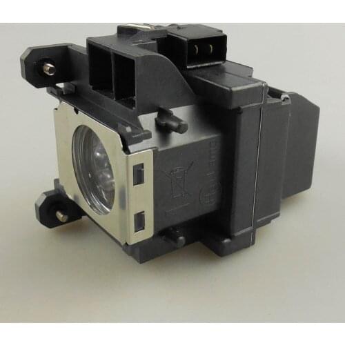 Inmoul Replacement Projector Lamp For ELPLP48 for PowerLite 1720/PowerLite 1725/PowerLite 1730W/PowerLite 1735W/H268A/H269A