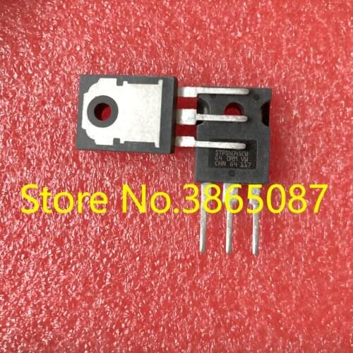 STPS4045CW OR STPS40L45CW 40L45CW OR STPS40L40CW 40L40CW TO-247 POWER SCHOTTKY RECTIFIER DIODE 20PCS/LOT ORIGINAL NEW