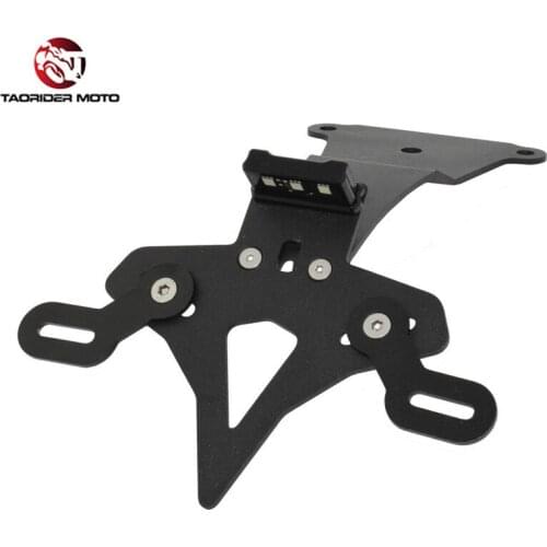 TAOKOORIDER Motorcycle Frames & Mounts
