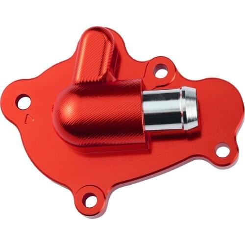 Premium Water Pump Cover Housing For Honda CRF250L 2012-2015 Replacement