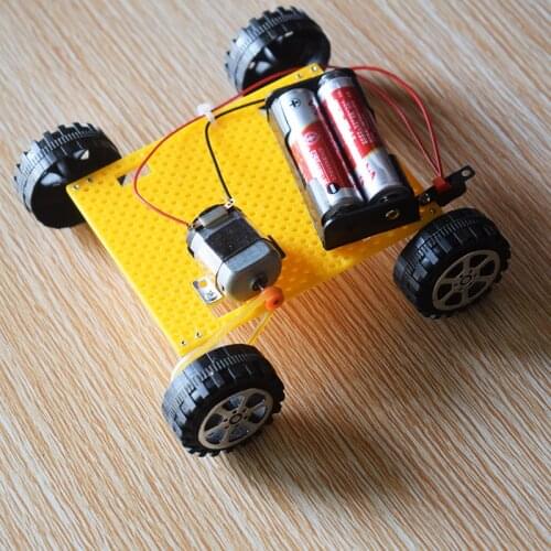 Yuanmbm RC Cars