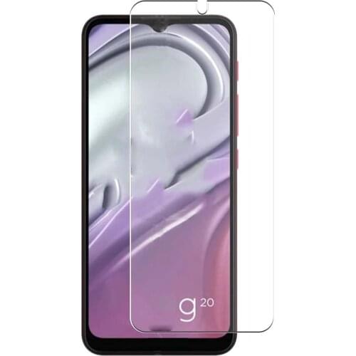 For Motorola Moto G20 Glass Tempered Glass for Motorola G20 Glass Screen Lens Camera Protector Film For Moto G20 G30 G50 G10 G60