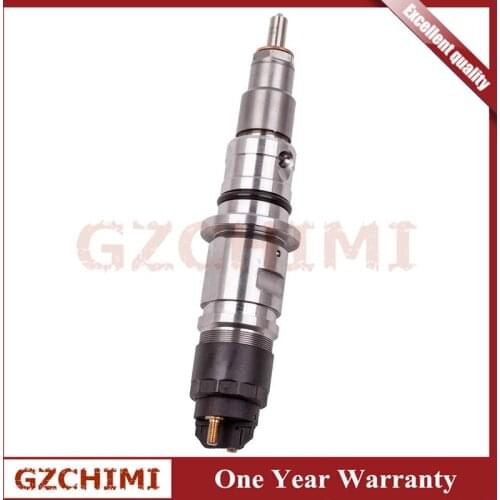 0445120050 Diesel Fuel Injector for Dodge Ram Truck 6.7L