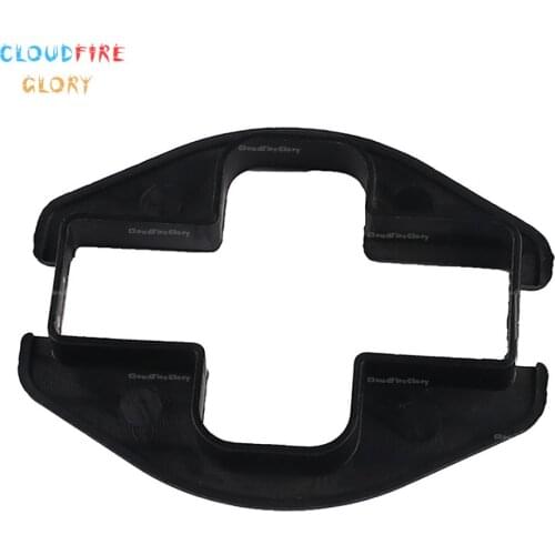 2218870025 Engine Hood Lock Safety Latch Cover For Mercedes-Benz W221 S400 S550 CL550 2007 2008 2009 2010 2011 2012 2013