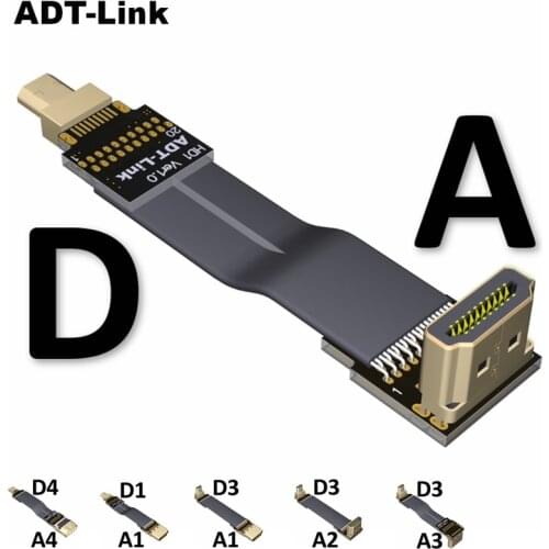 ADT-Link Electro Accessories