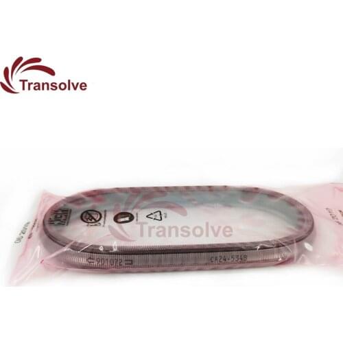 Auto Transmission Part Brand New JF015E RE0F11A CVT 901072 Chain Belt Fit For Nissan Original Parts car 901072-QX Transolve
