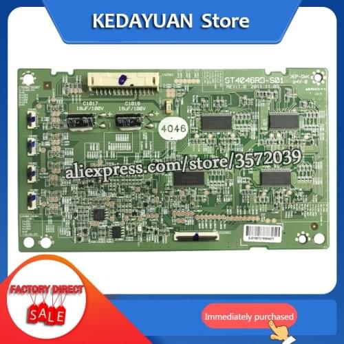 Free shipping 100% test working for KDL-46HX850 constant-current plate ST4046RD-S01 46inch