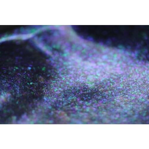Sparkles Iridescent Chameleon Flakes amer Glitter