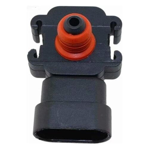 Manifold Pressure MAP Sensor for Renault DCI 7700111957 91167213 22365-00QAB 4410279