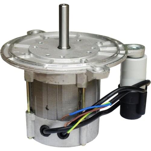 Electric motor 220V 180W gas burner motor diesel motor fuel oil burner motor burner machine accessories