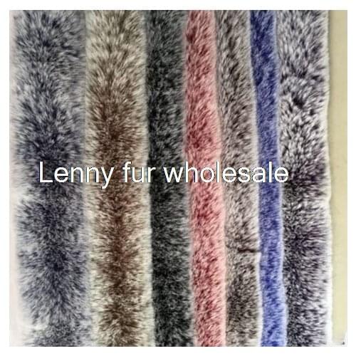 Good quality Pile 2cm thick Grass frost imitation fur Scarf cloth,faux fur fabric,felt cloth,170*45cm(half yard)/lot