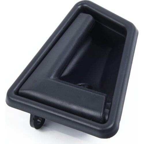 2Pcs Interior Door Handles Set Driver Passenger 8311056B015ES Accessory