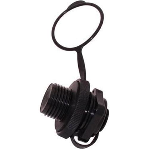 Boston Air Valve Caps Screw Valve for Inflatable Boat Fishing Boat Air Bed Jilong Intex Seahawk Inflatable Dinghy Raft A09007 A