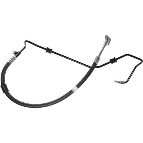 Power Steering Pump High Pressure Hose 53713-S87-A04 & 53713S87A04 For Honda Accord V6 3.0L 1998 1999 2000 2001 2002