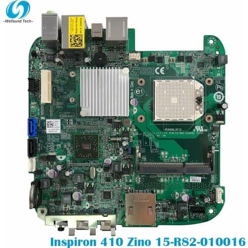 For DELL Inspiron 410 Zino 15-R82-010016 THJX5 0THJX5 XJ8YP 100% Tested Before Shipping