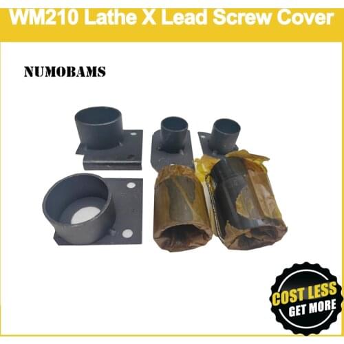 NUMOBAMS WM210-003 Lead Screw Protect Cover