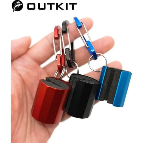 OUTKIT Fishing Equipment