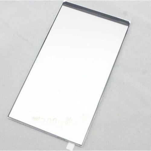 Brand New High Qulity LCD Display Back light Film for Xiaomi M2 M2s Mi2 Mi2s Free Shipping with Tracking Number