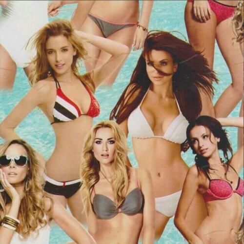 TAOTOP Size 0.5m x 20m water transfer printing water transfer printing film supplyers hyfro dipping film TSCQ081