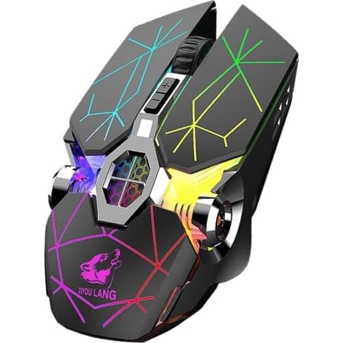 TECH Gaming Mice
