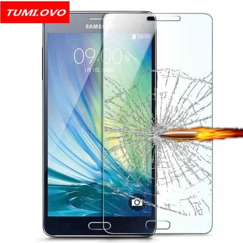 TUMI.OvO Screen Protectors For Samsung Galaxy S6