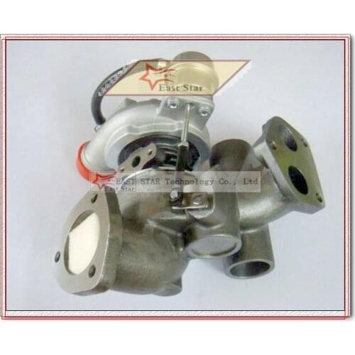 Free Ship T250-04 452055-5004S 452055 ERR4893 Turbo Turbocharger For Land-Rover Defender Range Rover Gemini III 300TDI 90- 2.5L