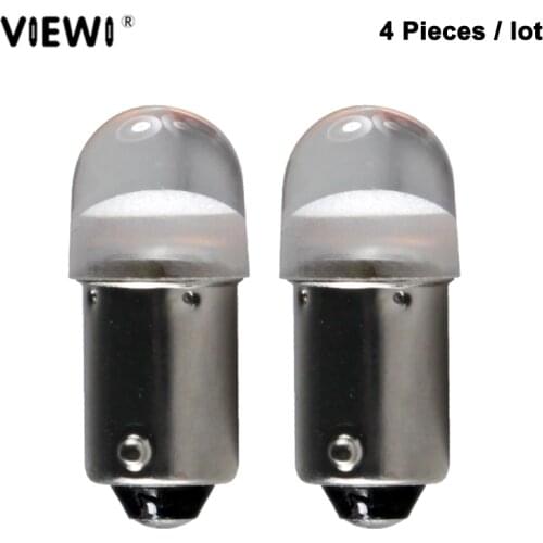 Светодиодные LED лампы H21W (BAY9s) VIEWI China At AliExpress