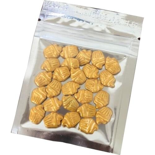 10g Small Cake Tree Beads Edible Pearl Sugar Ball Fondant Diy Cake Baking Silicone Chocolate Decoration Sugar Candy Diy Diy