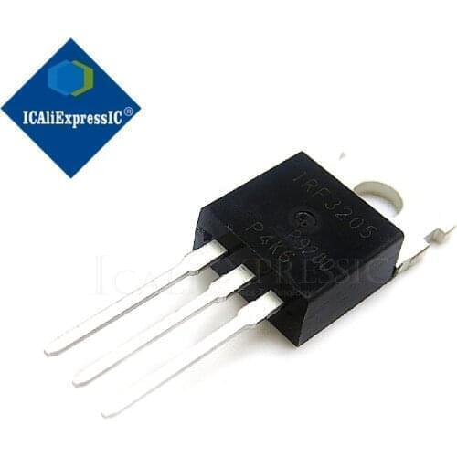 10PCS IRF9Z24 IRF9Z34 IRLZ24N IRLZ34N IRLZ44N LM317T IRF3205 Transistor TO-220 TO220 IRF9Z24 IRF9Z34 IRLZ24 IRLZ34