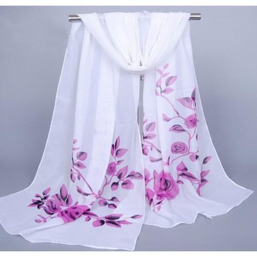2021 Cashmere Scarf For Women Long Soft Wrap Scarf Ladies Shawl Chiffon Scarf Scarves Square Scarves Print Handkerchief Luxury