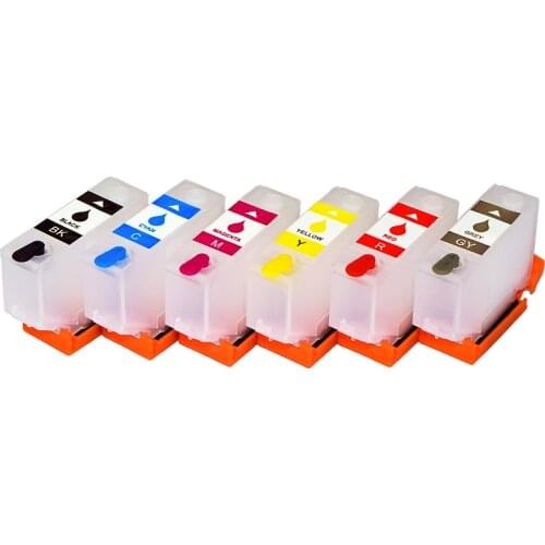 312 314 312XL 314XL Refillable Ink Cartridge with Chip for Epson XP-15000 XP15000 XP 15000 Printer