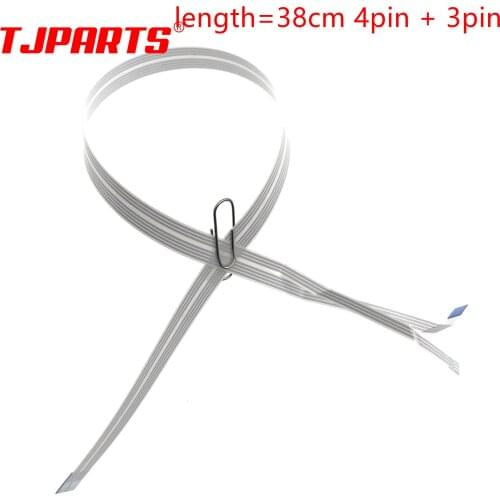 50PC Carriage Sensor Cable for Epson L4150 L4156 L4158 L4160 L4163 L4165 L4166 L4168 L4169 L5190 L6168 L6178 L6198 ET2710 ET2712