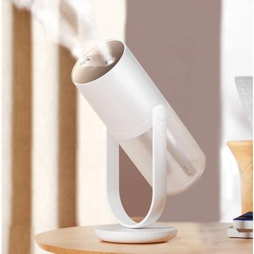 450ml Car Air Humidifier Wireless Essential Oil Diffuser 3000mAh Battery Ultrasonic Fragrance Difusor Mist Maker Fogger For Home